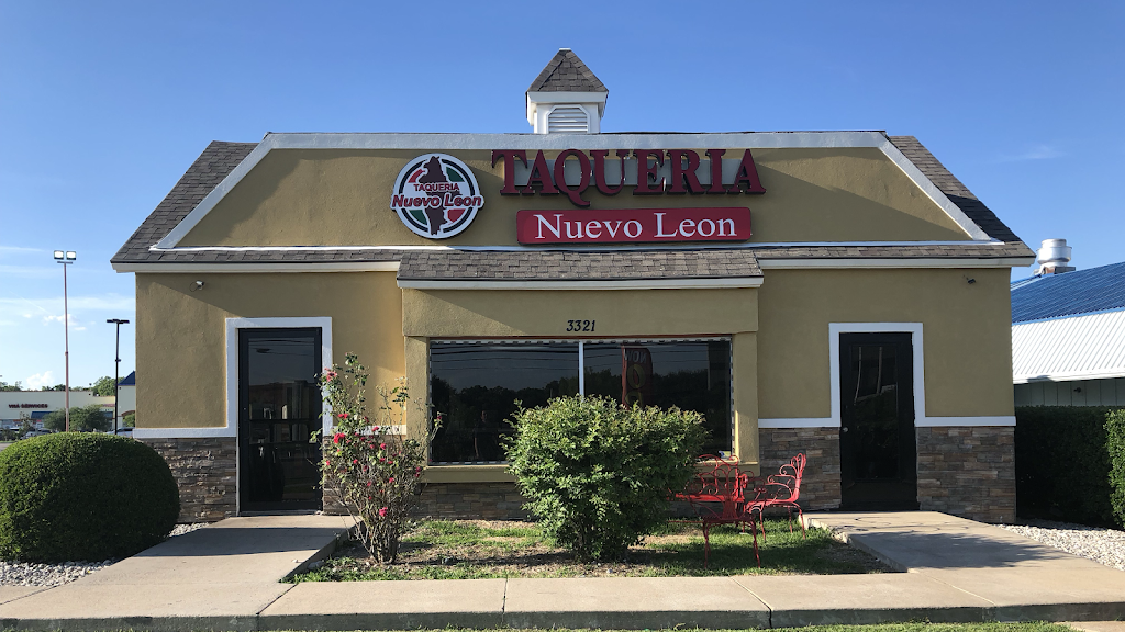 Taquería Nuevo León | 3321 W Walnut St #7114, Garland, TX 75042, USA | Phone: (972) 272-3100