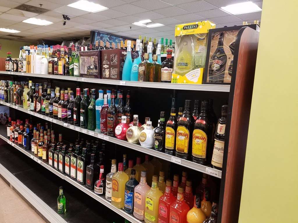 GetMe Liquors | 301 Port Reading Ave, Port Reading, NJ 07064 | Phone: (732) 855-9049