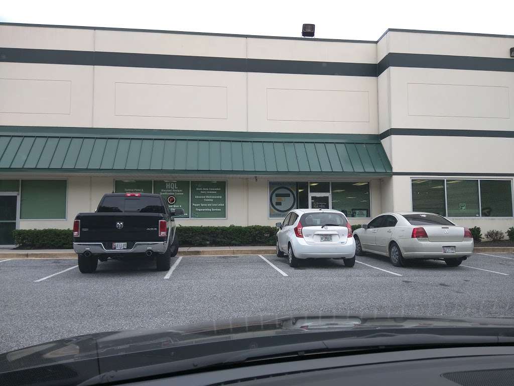 FreeState Gun Range | 11500 Crossroads Cir, Middle River, MD 21220, USA | Phone: (410) 335-5100