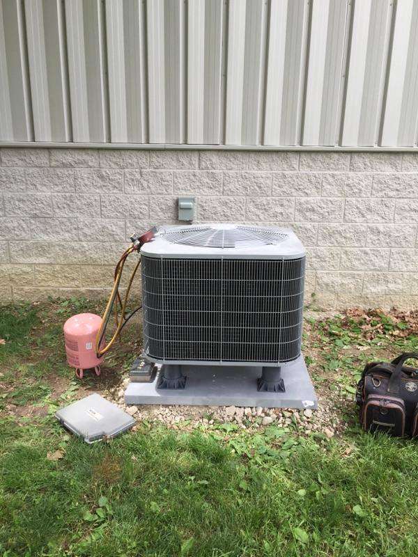 Turk Heating & Cooling Inc | 3440 S Post Rd, Indianapolis, IN 46239 | Phone: (317) 862-0001