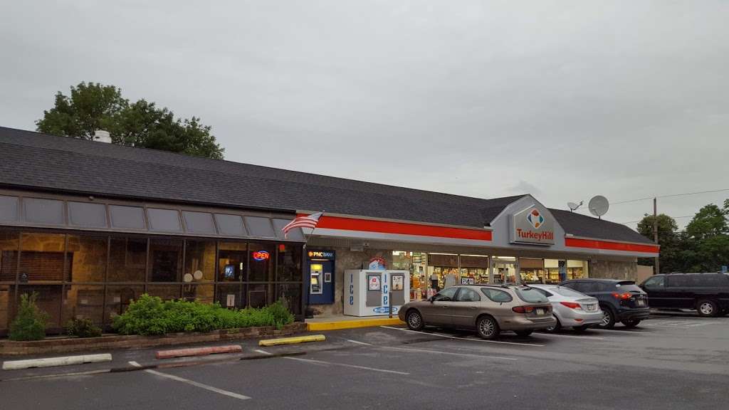 Turkey Hill Minit Market | 863 Village Rd, Lancaster, PA 17602, USA | Phone: (717) 464-4932