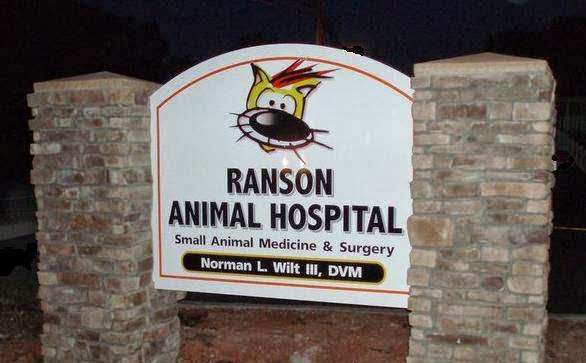 Ranson Animal Hospital | 407 N Mildred St, Ranson, WV 25438, USA | Phone: (304) 724-5055