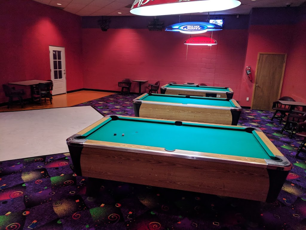 Cordova Bowling Center | 7945 Club Center Cove, Cordova, TN 38016 | Phone: (901) 754-4275