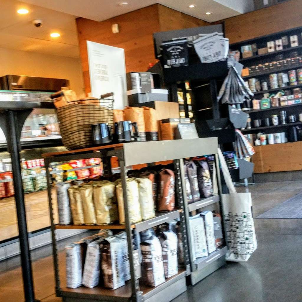 Starbucks | 1181 Foothill Blvd, La Verne, CA 91750, USA | Phone: (909) 392-3335