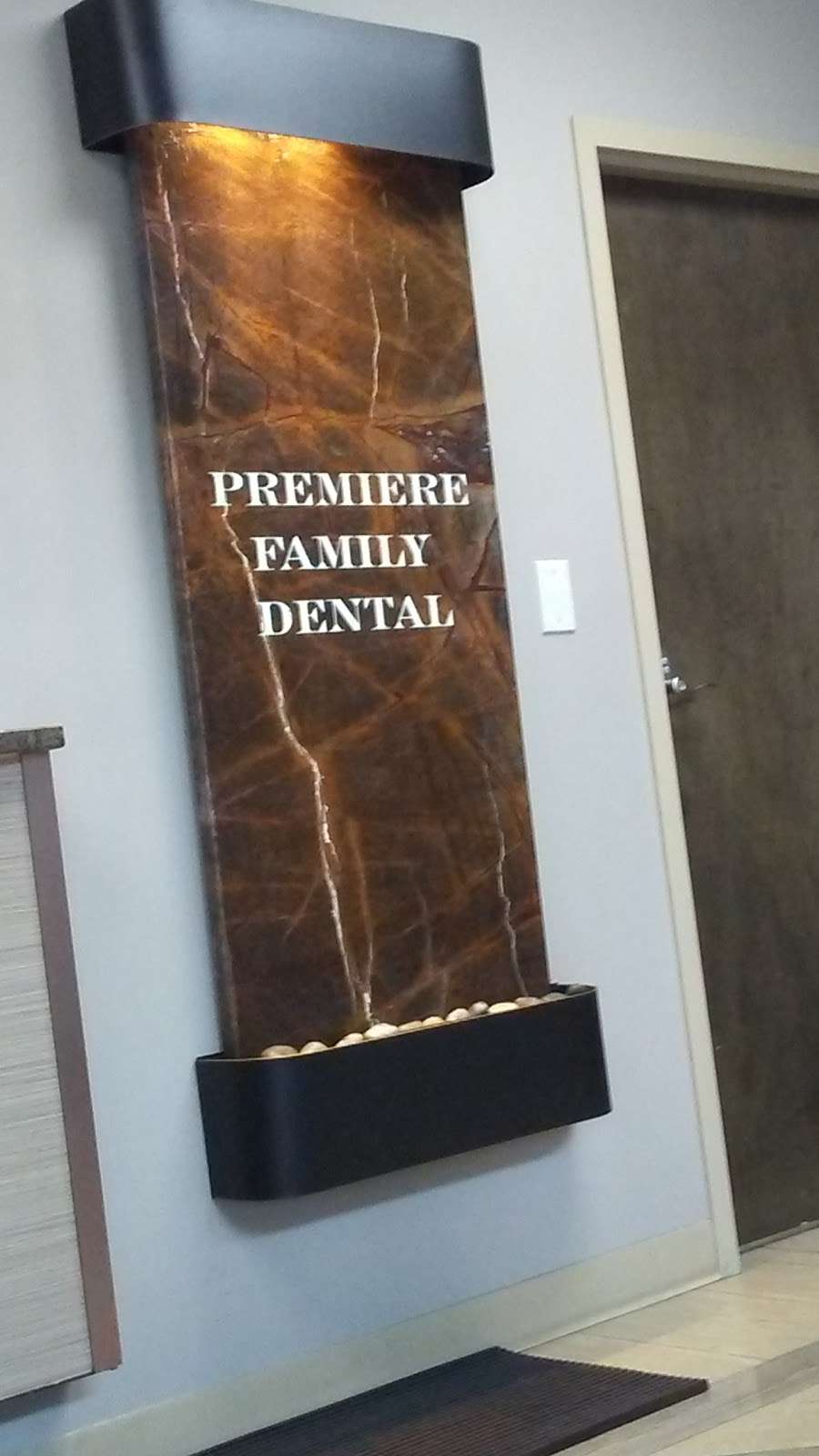 Premiere Family Dental | 5600 W 87th St, Burbank, IL 60459, USA | Phone: (708) 952-0000