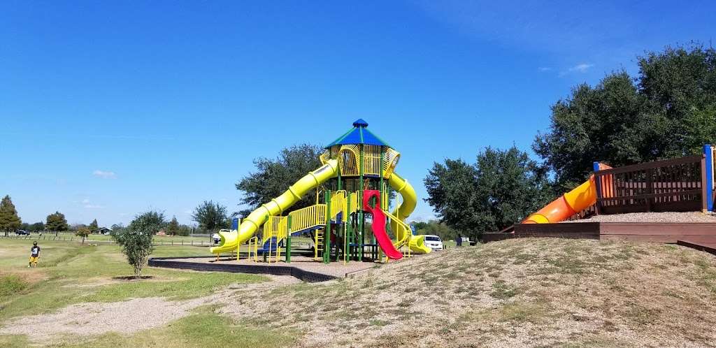 Resoft County park | 20020 TX-35, Alvin, TX 77511, USA | Phone: (979) 864-1541