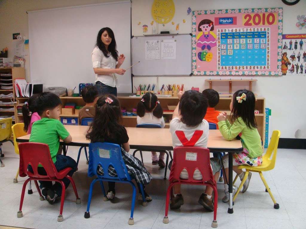 Smart Montessori School | 6401 Foothill Blvd, Tujunga, CA 91042, USA | Phone: (818) 446-0909
