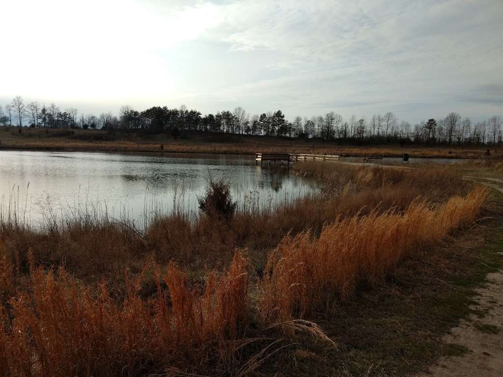 North Keys Community Park | 11830-11842 N Keys Rd, Brandywine, MD 20613, USA