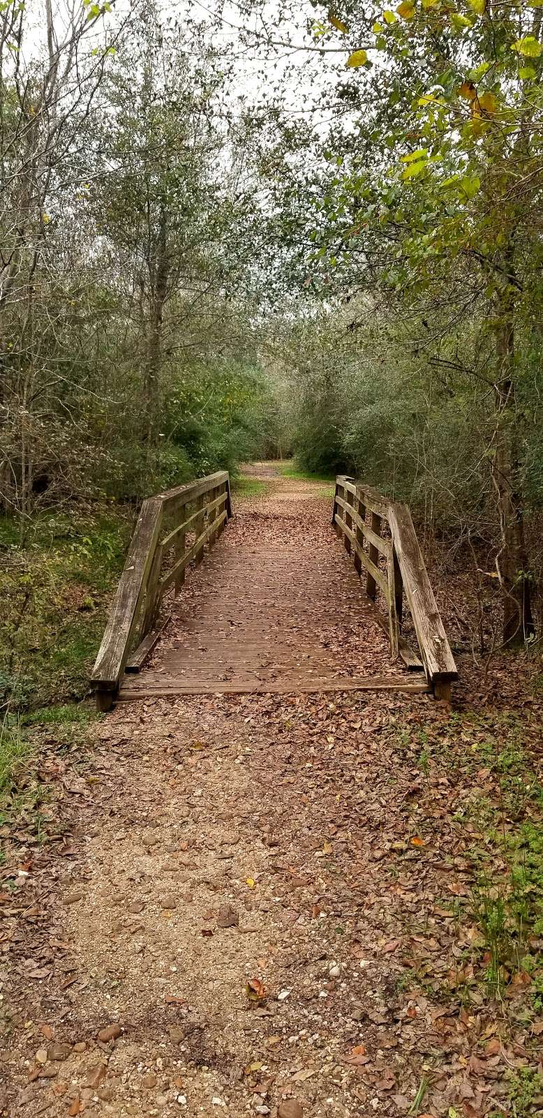 Seabourne Creek Nature Park | 3831 TX-36, Rosenberg, TX 77471, USA | Phone: (832) 595-3960