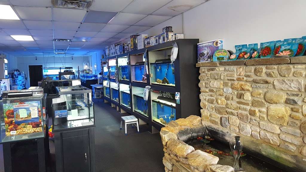 Advanced Aquatic Pets | 509 Woodlawn Ave, Belmont, NC 28012, USA | Phone: (704) 827-6648