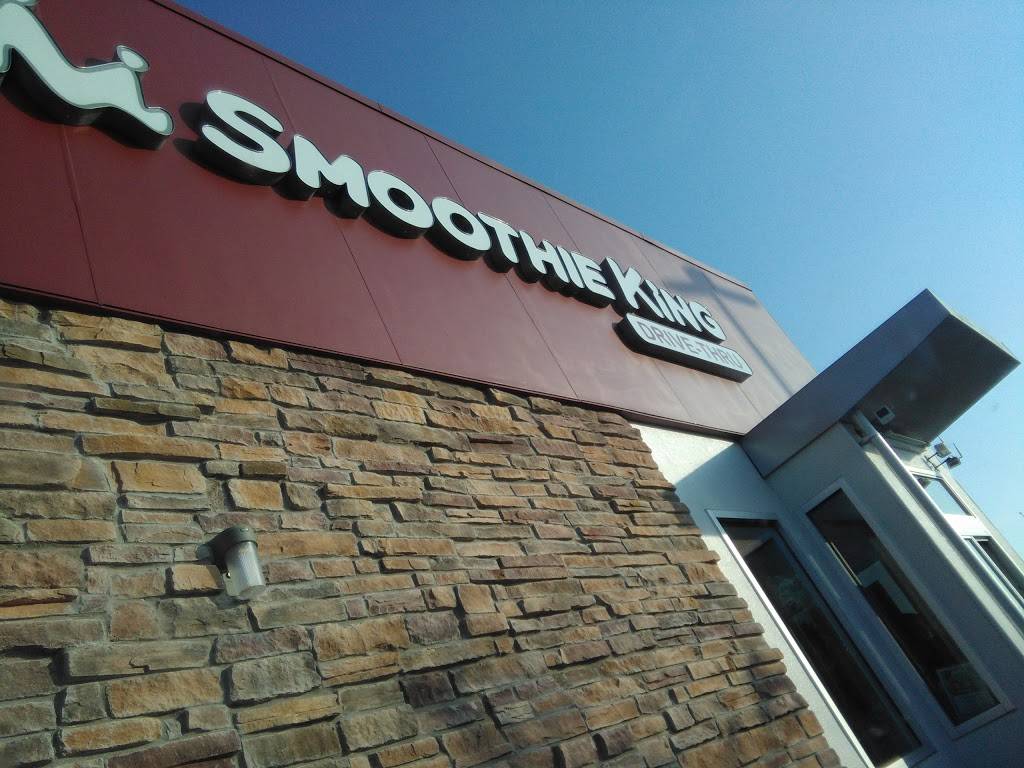 Smoothie King | 6057 Skillman St, Dallas, TX 75231, USA | Phone: (469) 917-8140