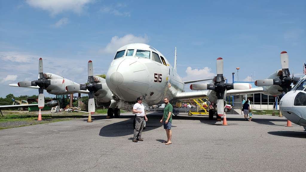 Hickory Aviation Museum | 3101 9th Ave Dr NW, Hickory, NC 28601, USA | Phone: (828) 323-1963
