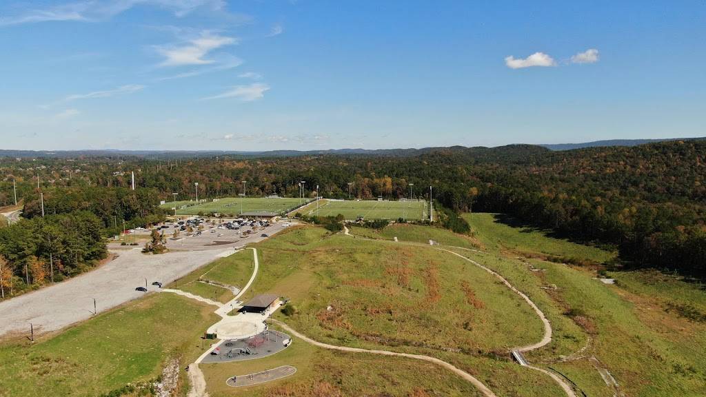 Liberty Park Soccer Complex | Vestavia Hills, AL 35242, USA | Phone: (205) 967-7009