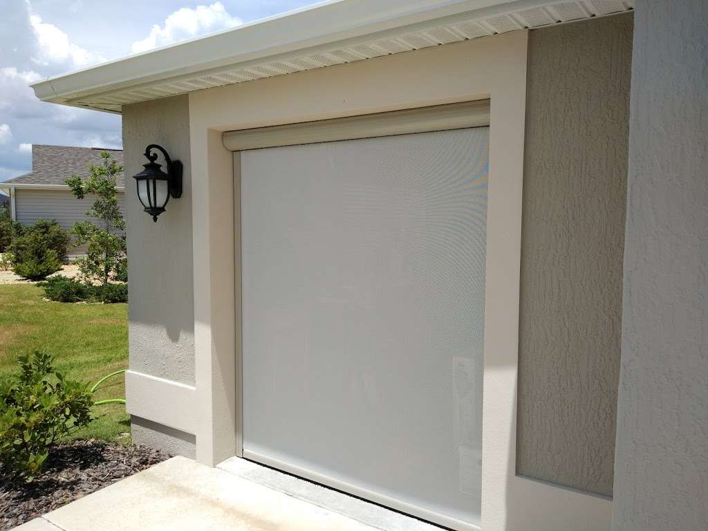 Micheles Hide-Away Screens | 30 Almond Drive Run, Ocala, FL 34472, USA | Phone: (352) 236-8869