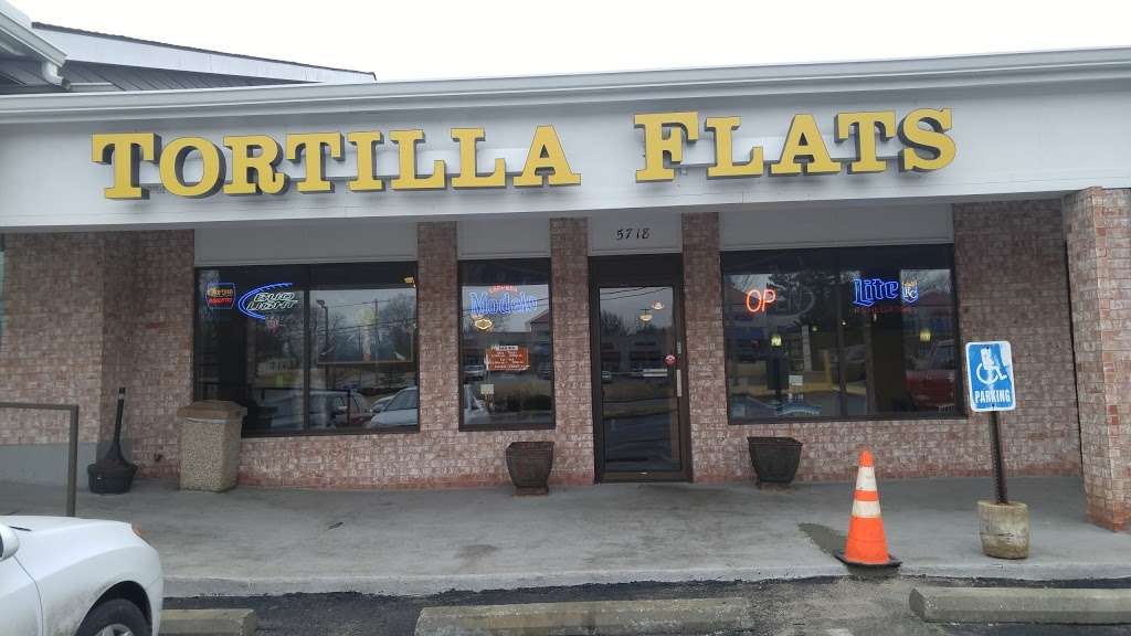 Tortilla Flats | 5716 NE Antioch Rd, Gladstone, MO 64119 | Phone: (816) 453-2845