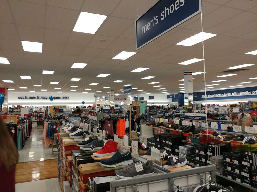 Marshalls & HomeGoods | 105 US-1, Tequesta, FL 33469, USA | Phone: (561) 747-4803