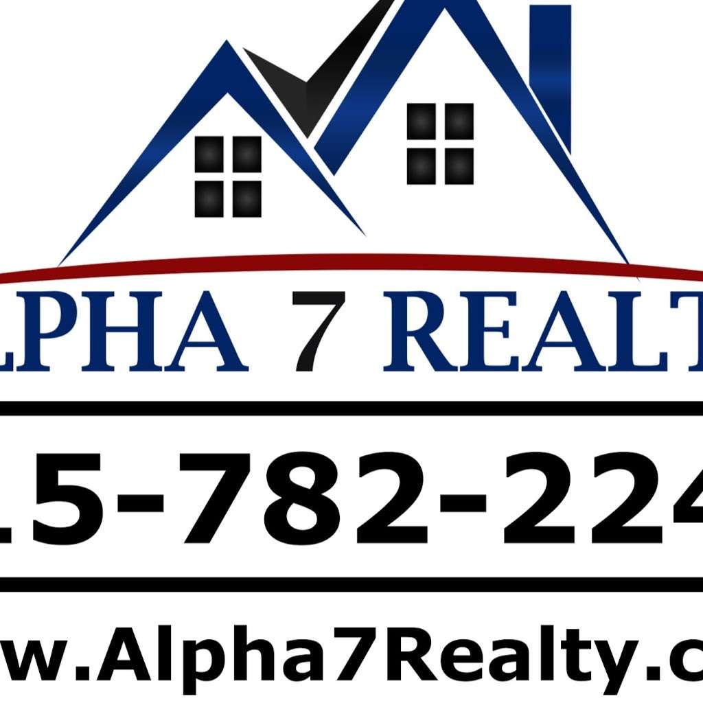 Alpha 7 Realty (Hablamos Español) | 215 W Romeo Rd, Romeoville, IL 60446, USA | Phone: (815) 782-2242