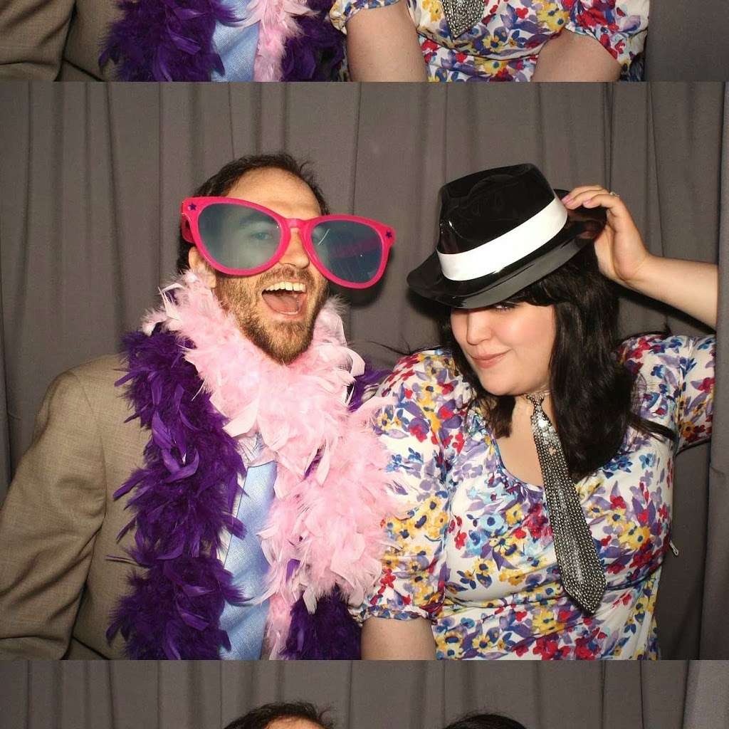 The Beantown PhotoBooth | 699 High St, Bridgewater, MA 02324 | Phone: (508) 443-4445