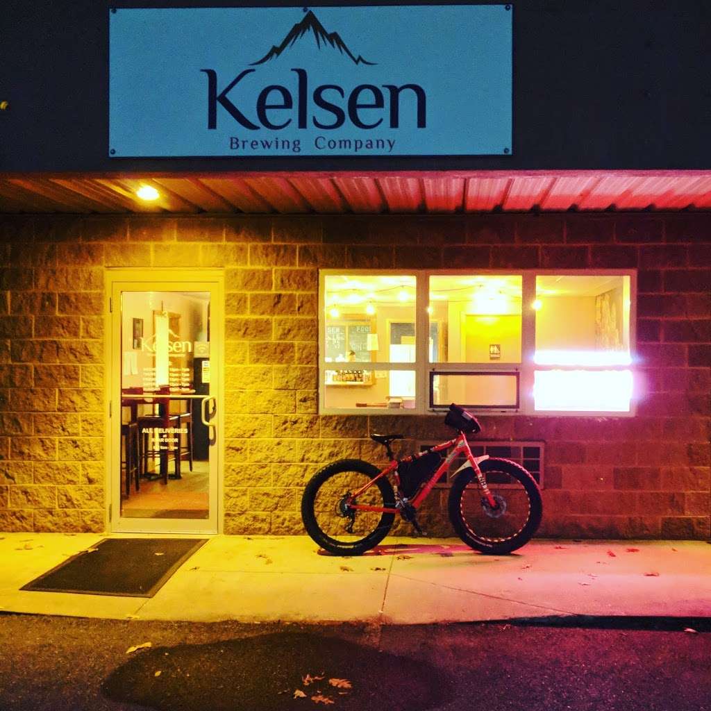 Kelsen Brewing Company | 80 N High St, Derry, NH 03038, USA | Phone: (603) 965-3708