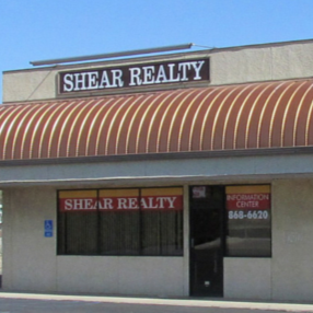 Shear Realty | 4634 Phelan Rd # F, Phelan, CA 92371, USA | Phone: (760) 868-6620
