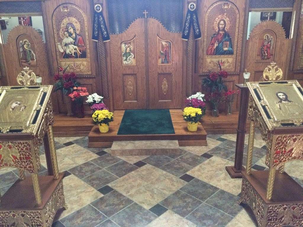 St. Mary Magdalene Romanian Orthodox Church | 318 Canino Rd, Houston, TX 77076, USA | Phone: (832) 928-0220