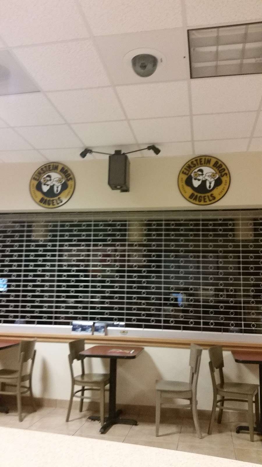 Einstein Bros. Bagels | 3100 Schofield Rd #1179, Fort Sam Houston, TX 78234, USA | Phone: (210) 223-1300