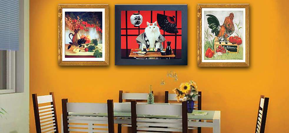 Impact Posters Gallery | 1076 S 9th St, San Jose, CA 95112, USA | Phone: (408) 969-0377