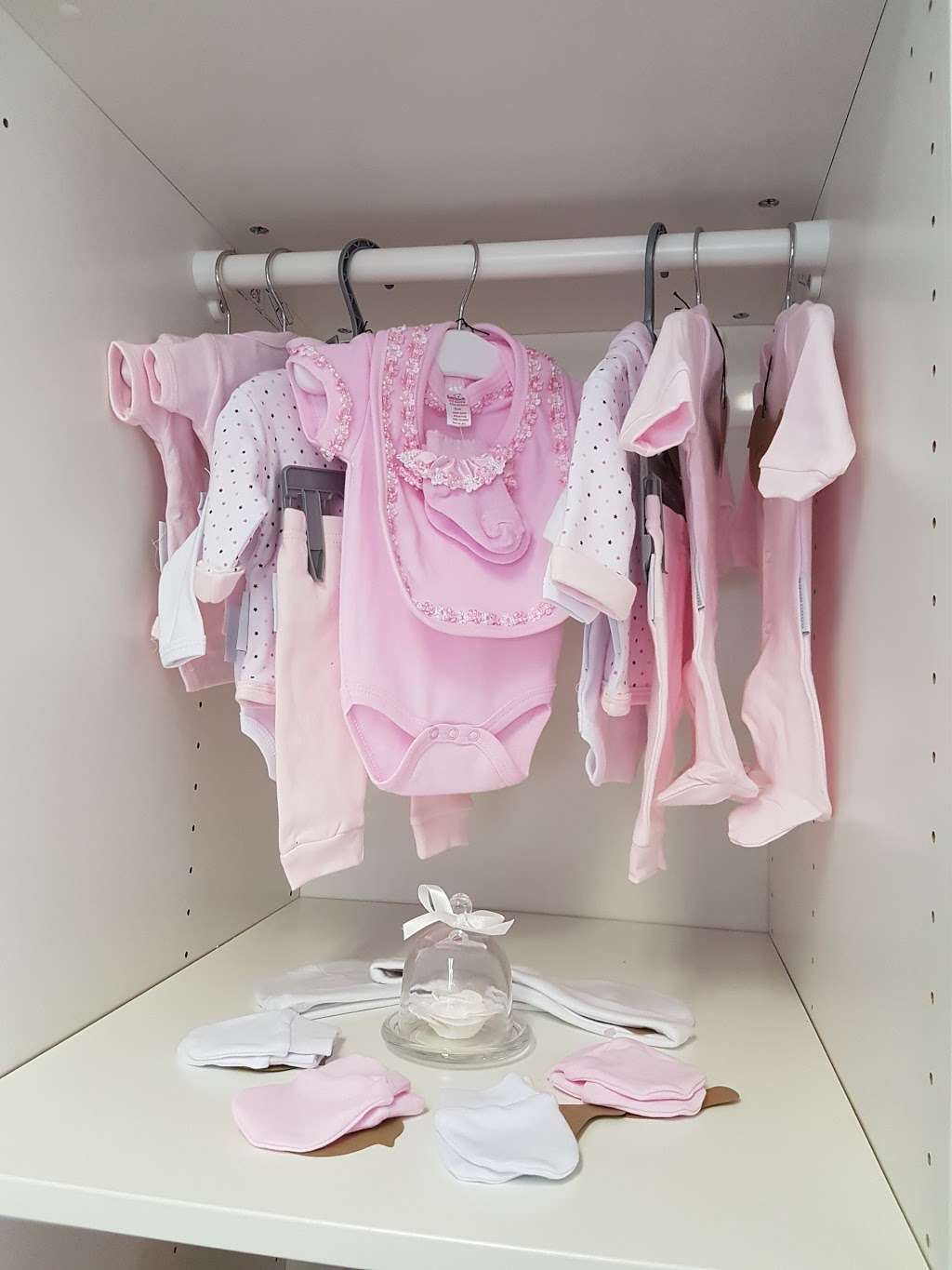 The Goode Baby Boutique | South Rd, South Ockendon RM15 6DT, UK | Phone: 07903 477931