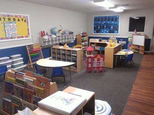 Raising Arizona Preschool of Glendale | 6145 W Olive Ave, Glendale, AZ 85302, USA | Phone: (602) 903-5831