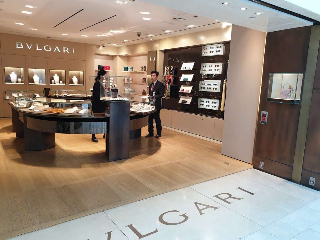 BVLGARI | John F. Kennedy International Airport (JFK), Terminal 1, Terminal Dr, Jamaica, NY 11430, USA | Phone: (718) 751-2579