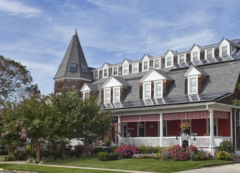 Spring Lake Inn | 104 Salem Ave, Spring Lake, NJ 07762, USA | Phone: (732) 449-2010