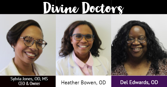 Divine Family Eyecare Inc | 2696 Crossroads Plaza Dr, Columbus, OH 43219, USA | Phone: (614) 471-9005