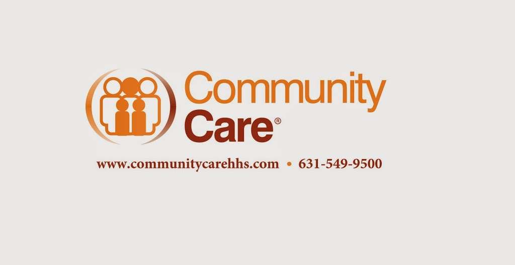 Community Care Companions | 300 W Main St #2, Smithtown, NY 11787, USA | Phone: (631) 549-9500