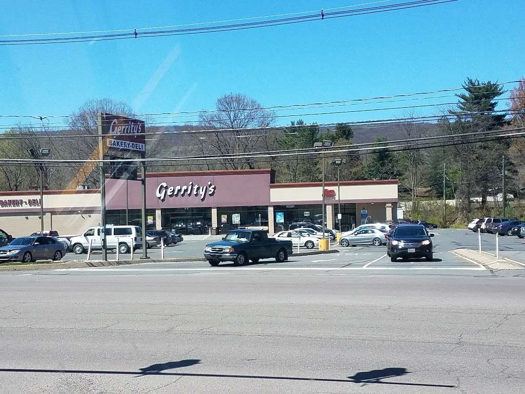 Gerritys Supermarket | 2020 Wyoming Ave, Wyoming, PA 18644, USA | Phone: (570) 283-5555