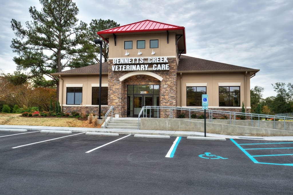 Bennetts Creek Veterinary Care | 3511 Bridge Rd, Suffolk, VA 23435, USA | Phone: (757) 483-5990