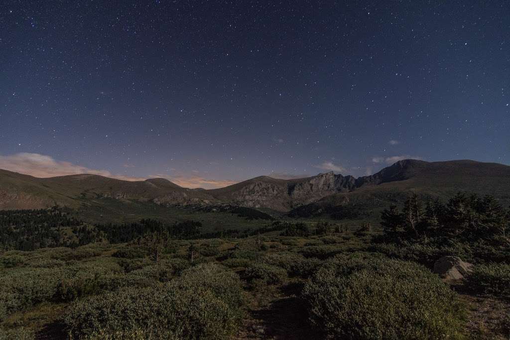 Square Tops Lakes | Dillon, CO 80435, USA