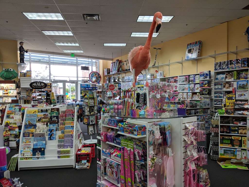 Grandrabbits Toy Shoppe | 180 E Flatiron Crossing Dr, Broomfield, CO 80021, USA | Phone: (303) 465-8005