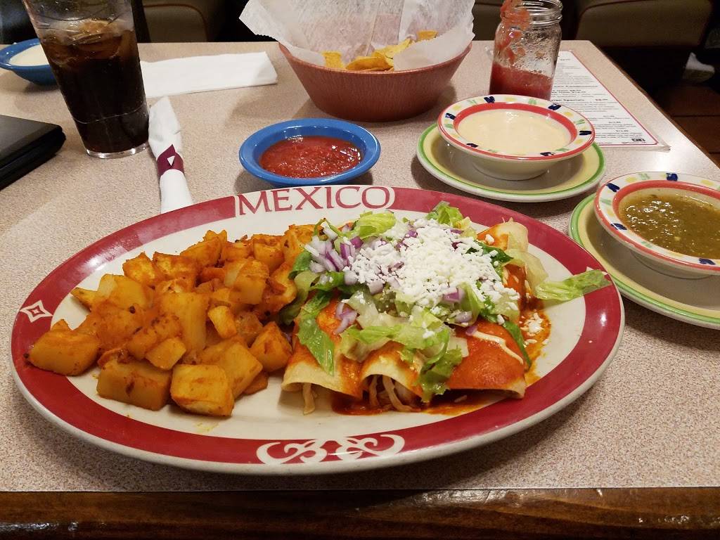 Mexico Restaurant | 5213 Williamsburg Rd, Sandston, VA 23150, USA | Phone: (804) 226-2388