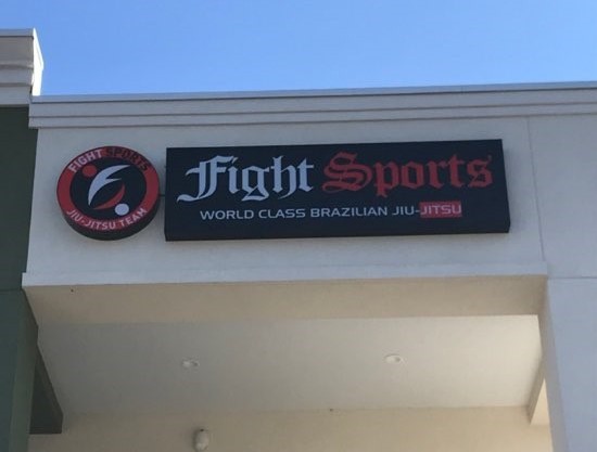 Fight Sports Charlotte | 15033 Ballancroft Pkwy, Charlotte, NC 28277, USA | Phone: (704) 949-5939