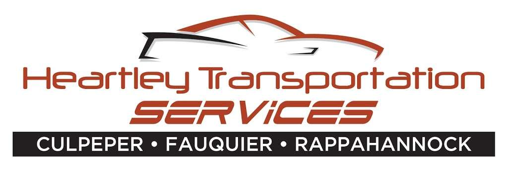 Heartley Transportation Services Inc. | 1276 Ava Ln, Amissville, VA 20106, USA | Phone: (540) 229-5191