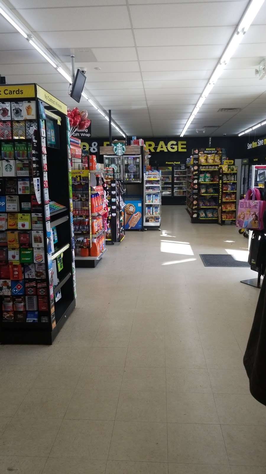 Dollar General | 558 Cranbrook Rd, Cockeysville, MD 21030 | Phone: (410) 316-6305