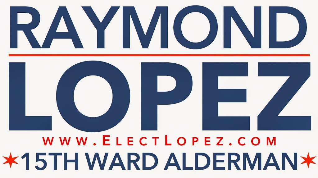 15th Ward Service Office - Brighton Park | 2736 W 47th St, Chicago, IL 60632, USA | Phone: (773) 823-1539