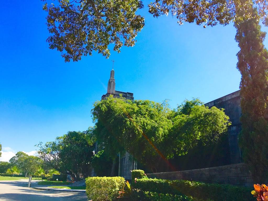 Caballero Rivero Woodlawn North | 3260 SW 8th St, Miami, FL 33135, USA | Phone: (786) 565-4457