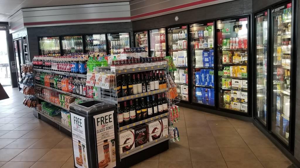 QuikTrip | 4577 Marine Creek Pkwy, Fort Worth, TX 76106, USA | Phone: (817) 624-3710