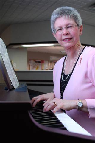 Sharon Renkes Piano Studio | 118 E Pacemont Rd, Columbus, OH 43202, USA | Phone: (614) 306-1246