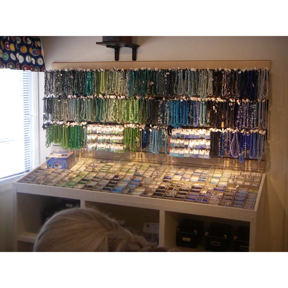 Beads & More | 766 Main St S, Woodbury, CT 06798, USA | Phone: (203) 263-6673