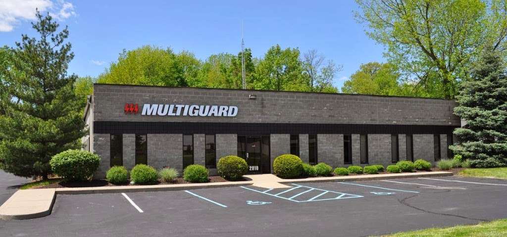 Multiguard Corporation | 2910 Mitthoeffer Rd, Indianapolis, IN 46229 | Phone: (317) 844-8116