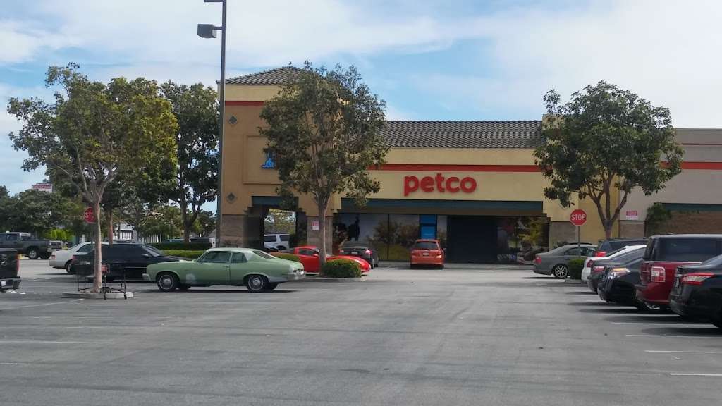 Petco | 3901 Inglewood Ave, Redondo Beach, CA 90278, USA | Phone: (310) 355-1370