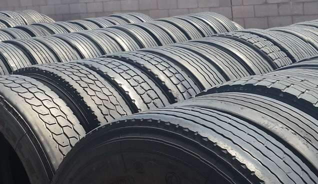 Singular Tire Sales - Location 3 | 14258 Valley Blvd, Fontana, CA 92335 | Phone: (909) 355-3613