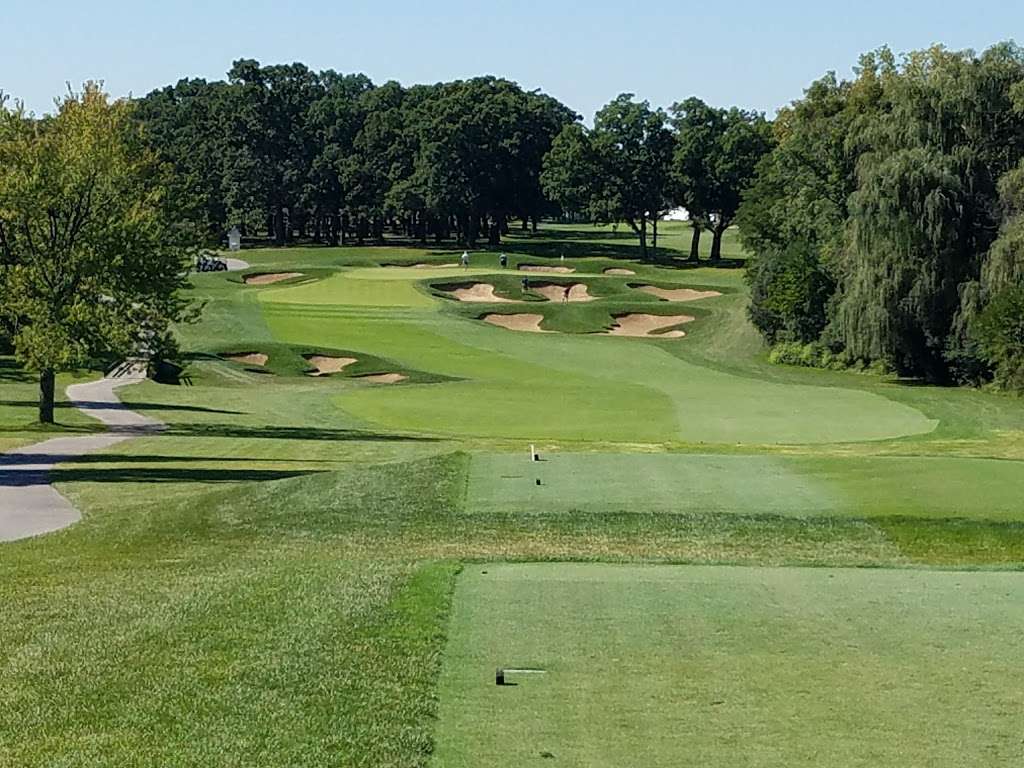 Cog Hill Golf & Country Club | 12294 Archer Ave, Lemont, IL 60439, USA | Phone: (866) 264-4455